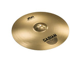 Sabian 16" XSR Fast Crash Brilliant