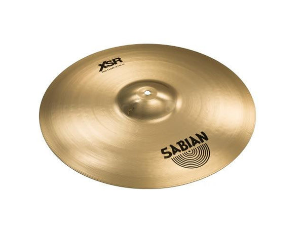 Sabian 18" XSR Fast Crash Brilliant