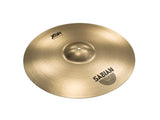 Sabian 20" XSR Rock Ride Brilliant