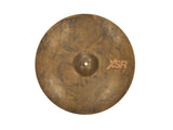 Sabian 22" XSR Monarch