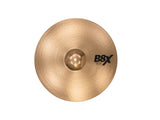 Sabian 16" B8X Thin Crash