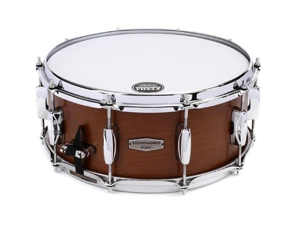 Tama Kapur Snare 14x6