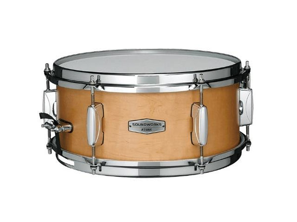 Tama Soundworks 12x5.5 Maple Snare Drum