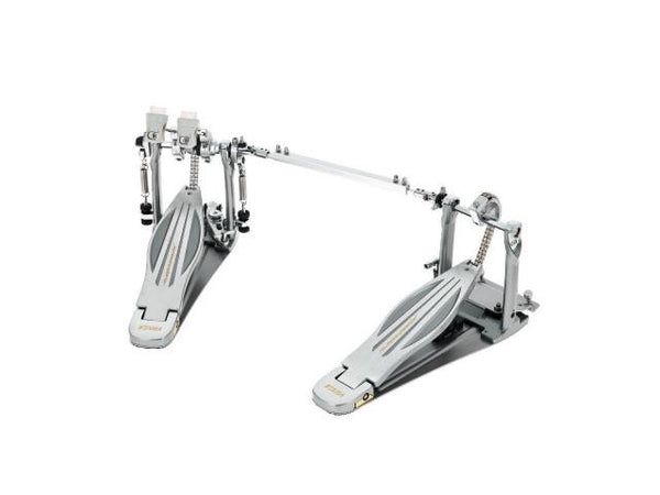 Tama Speed Cobra Lefty Double Bass Drum Pedal