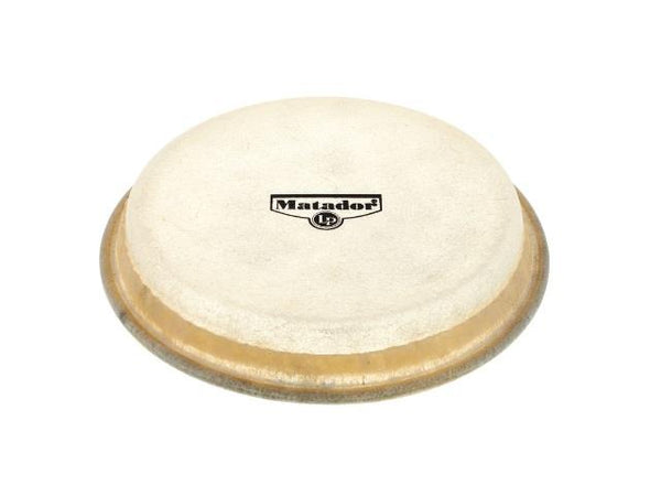 LP Matador Large Bongo Head 8-5/8"