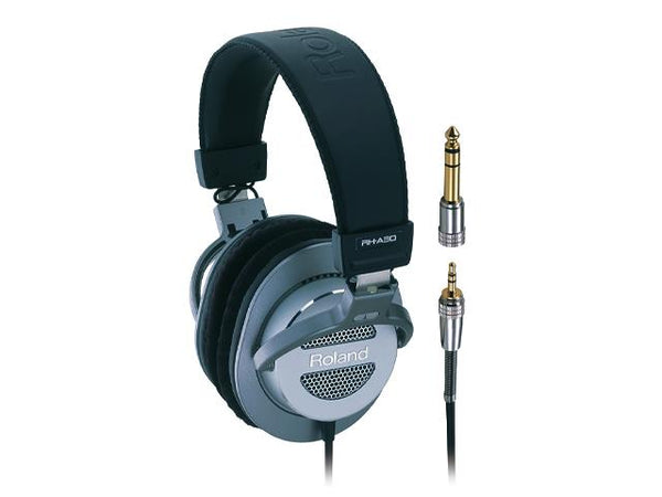 Casque d'écoute ouvert Roland RH-A30