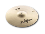 Zildjian 14" A Zildjian New Beat Hi-Hat Top