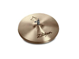 Cymbales charleston Zildjian Quick Beat 14"