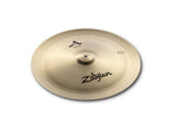 Zildjian 18" A China Low