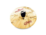 Zildjian 9" Oriental Trash Splash