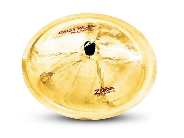 Zildjian 20" Oriental China "Trash"