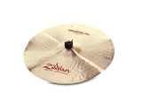 Zildjian 20" Oriental Crash of Doom