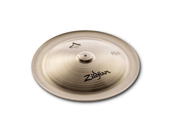 Zildjian 20" A Custom China