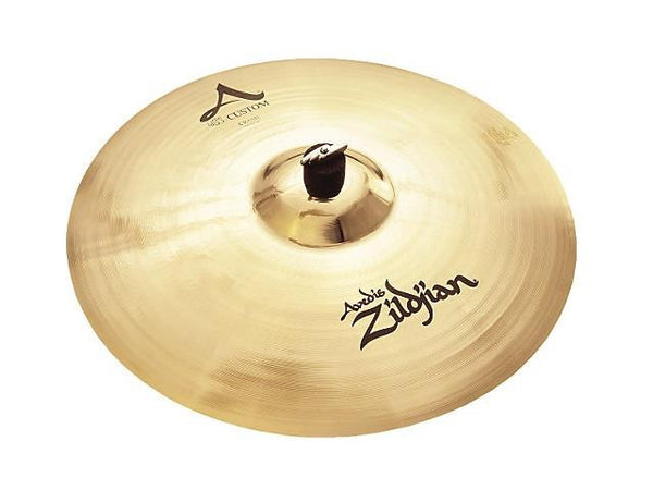 Zildjian A Custom 20" Brilliant Crash