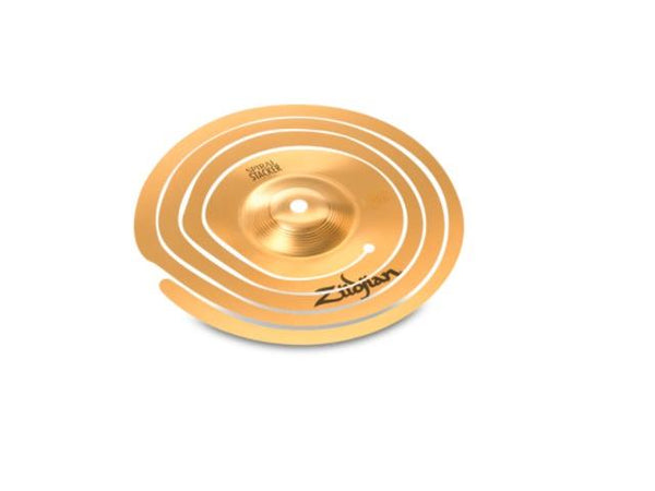 Zildjian 10" FX Spiral Stacker