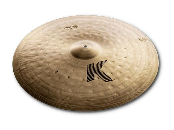 Zildjian 24" K Light Ride