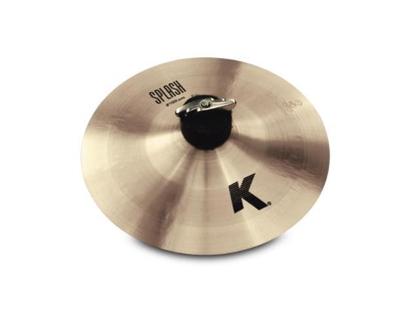 Zildjian 8" K Zildjian Splash