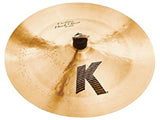 Zildjian K Custom Dark 17" China