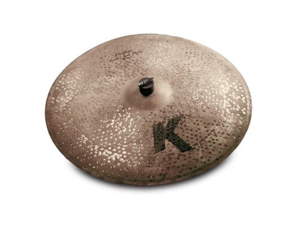 Zildjian 20" K Custom Left Side Ride w/ 3 Rivets