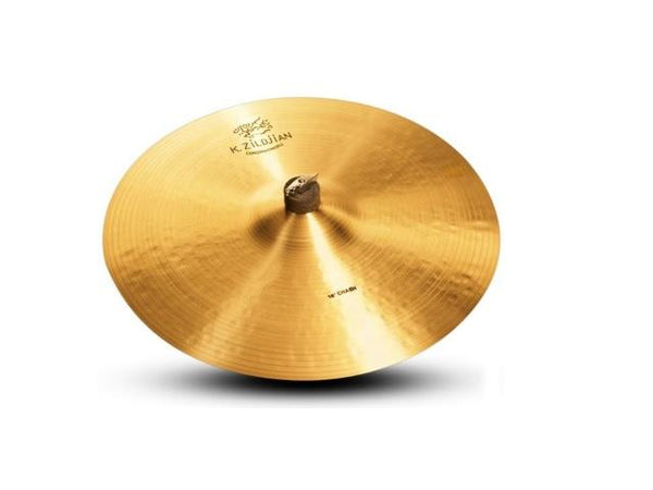 Zildjian 18" K Constantinople Crash