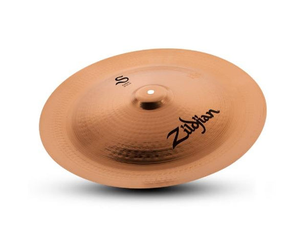 Zildjian S Family 18" China Cymbal