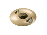 Sabian 18" AAX X-Plosion Fast Crash Brilliant