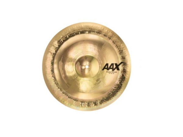 Sabian 17" AAX X-Treme Chinois Brillant