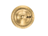 Sabian 16" AAX Chinois Brillant