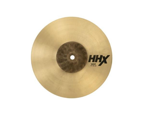 Sabian 12" HHX Splash Brilliant