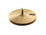 Sabian 15" HHX Groove Hi-Hats