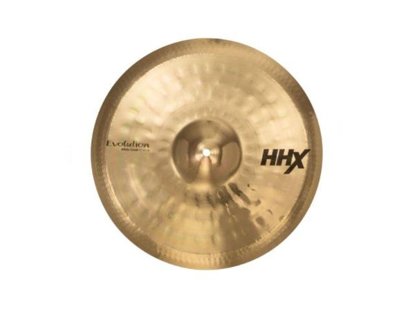 Sabian 17" HHX Evolution Effecks Crash