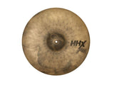 Sabian 21" HHX Fierce Ride