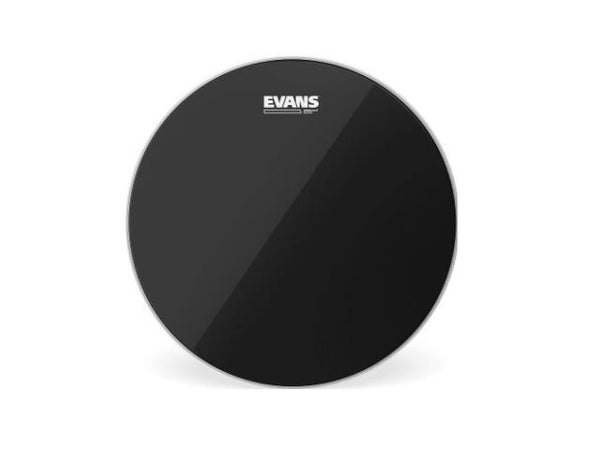 Evans 6" Reso Black Drum Head