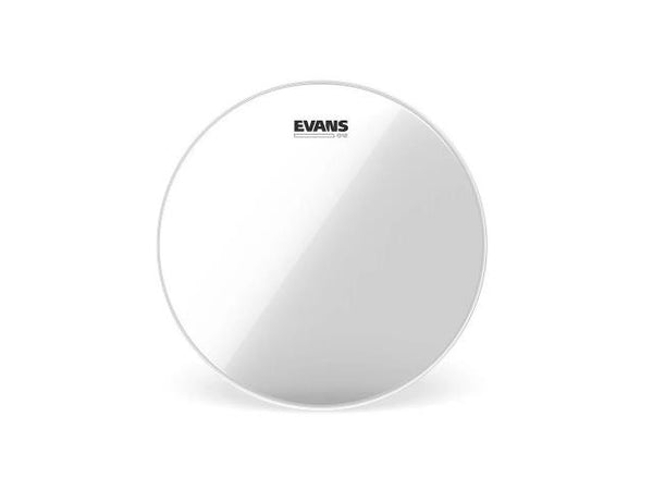 Evans 18" G12 Clear Drum Head