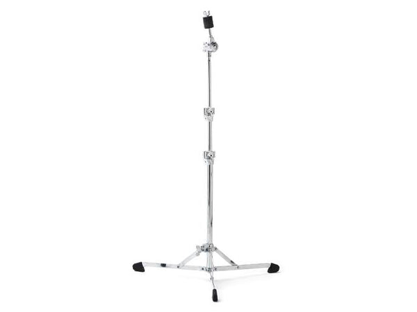 Gibraltar 8000 Series Flat Base Straight Cymbal Stand