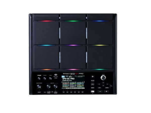 Pad d'échantillonnage Roland SPD-SX-PRO